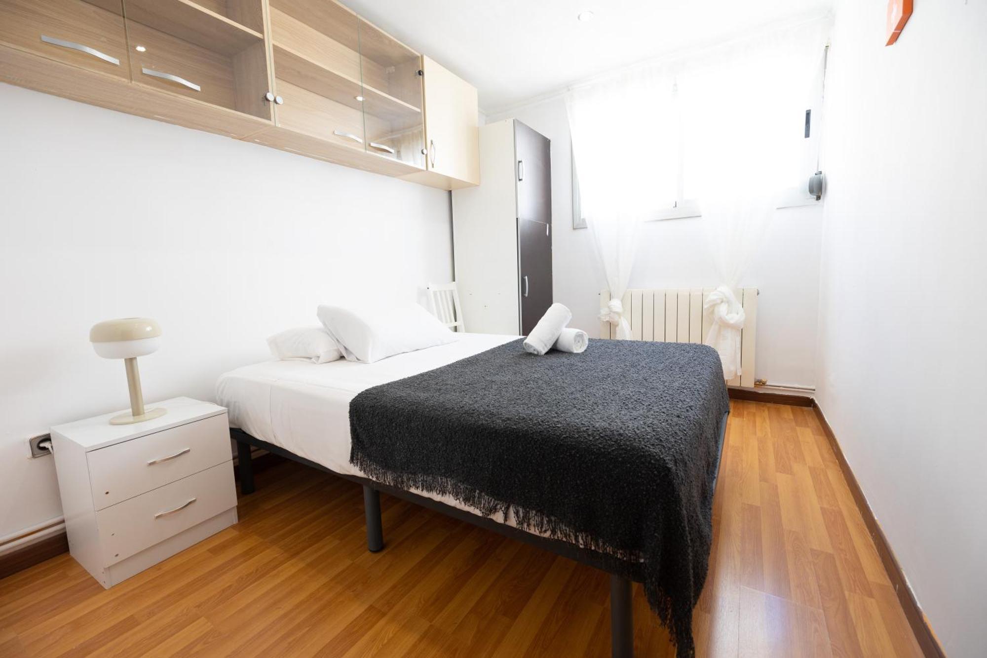 Ofrenda Del Pilar Turistea Apartment Zaragoza Ngoại thất bức ảnh