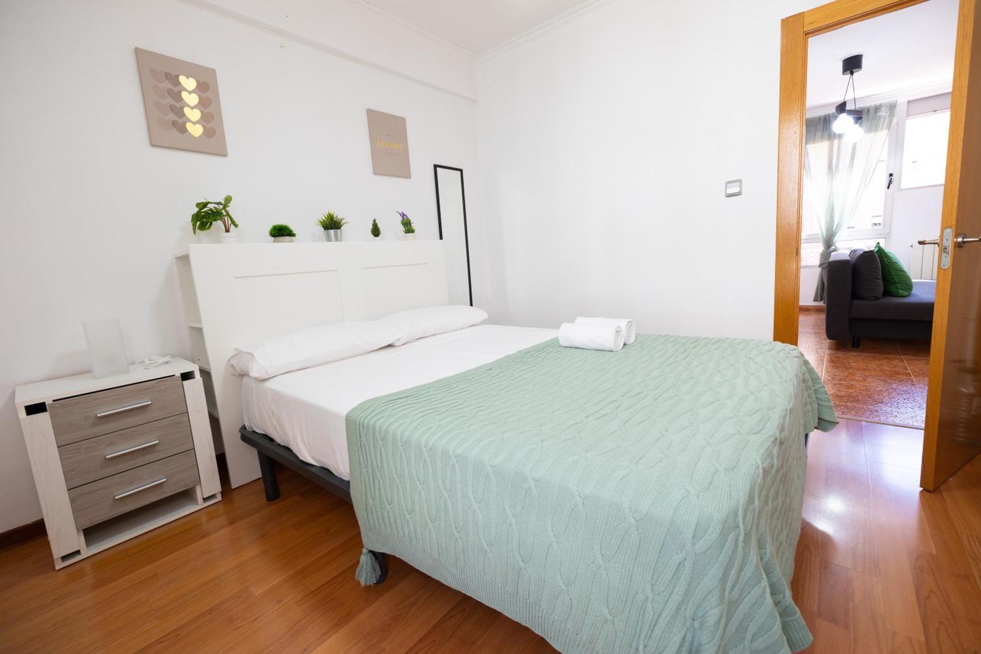 Ofrenda Del Pilar Turistea Apartment Zaragoza Ngoại thất bức ảnh