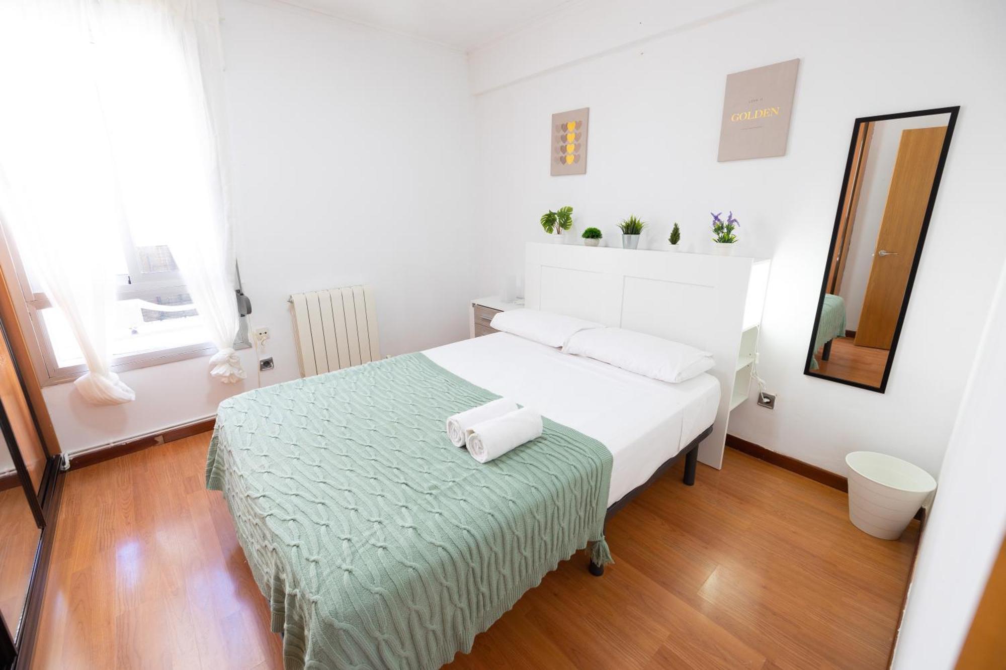 Ofrenda Del Pilar Turistea Apartment Zaragoza Ngoại thất bức ảnh