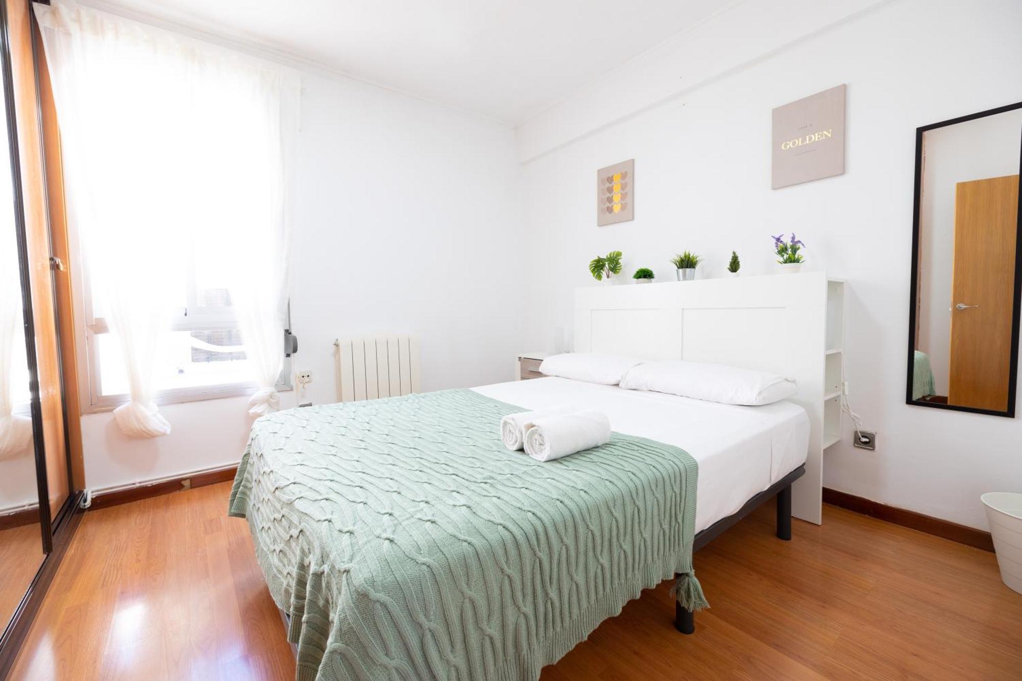 Ofrenda Del Pilar Turistea Apartment Zaragoza Ngoại thất bức ảnh