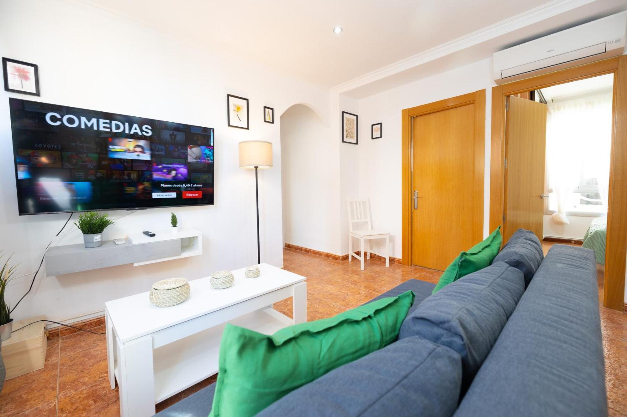 Ofrenda Del Pilar Turistea Apartment Zaragoza Ngoại thất bức ảnh