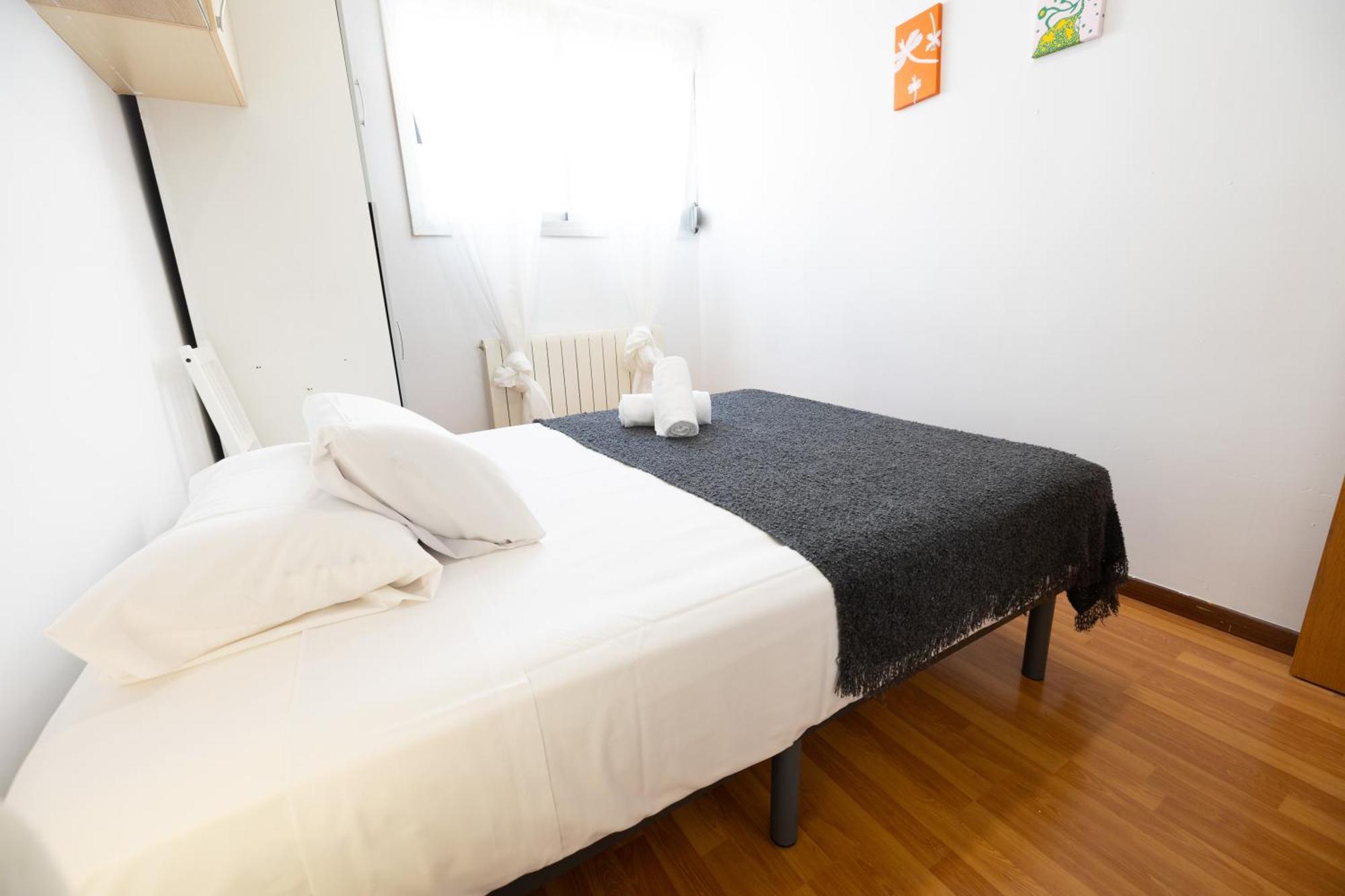 Ofrenda Del Pilar Turistea Apartment Zaragoza Ngoại thất bức ảnh