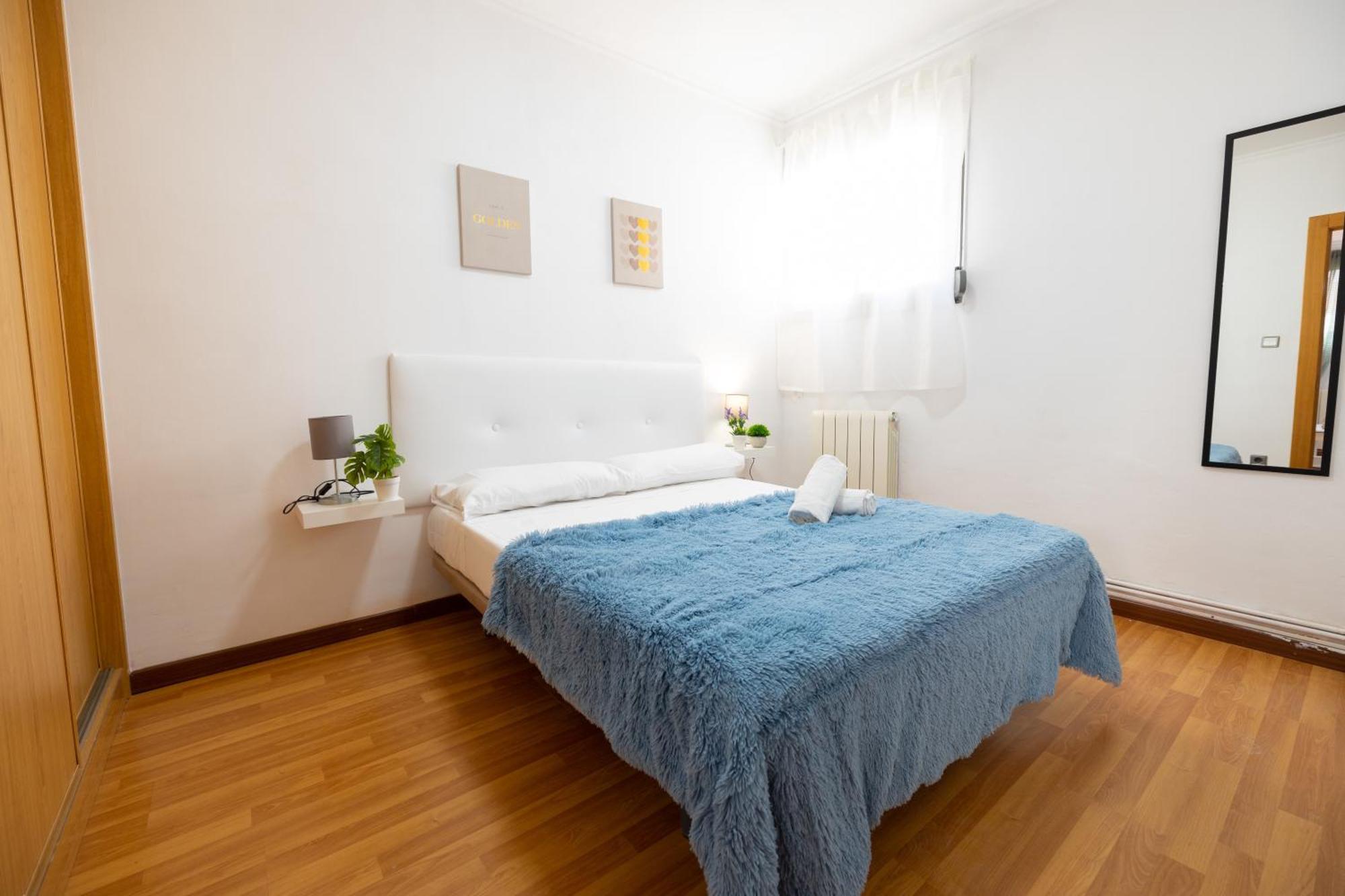 Ofrenda Del Pilar Turistea Apartment Zaragoza Ngoại thất bức ảnh