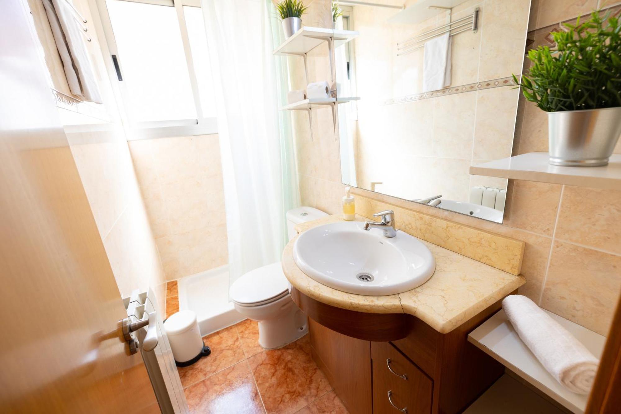 Ofrenda Del Pilar Turistea Apartment Zaragoza Ngoại thất bức ảnh