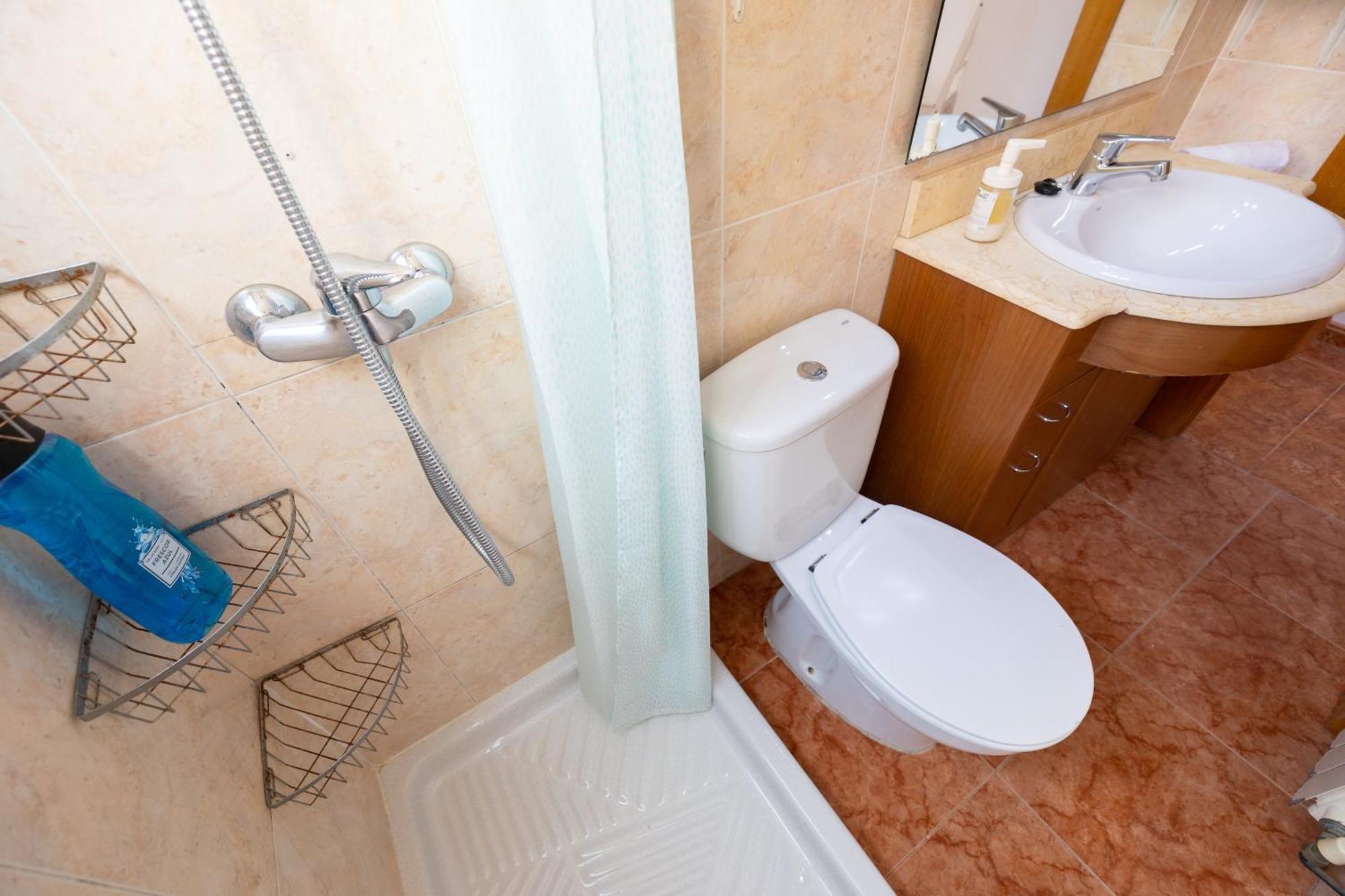 Ofrenda Del Pilar Turistea Apartment Zaragoza Ngoại thất bức ảnh