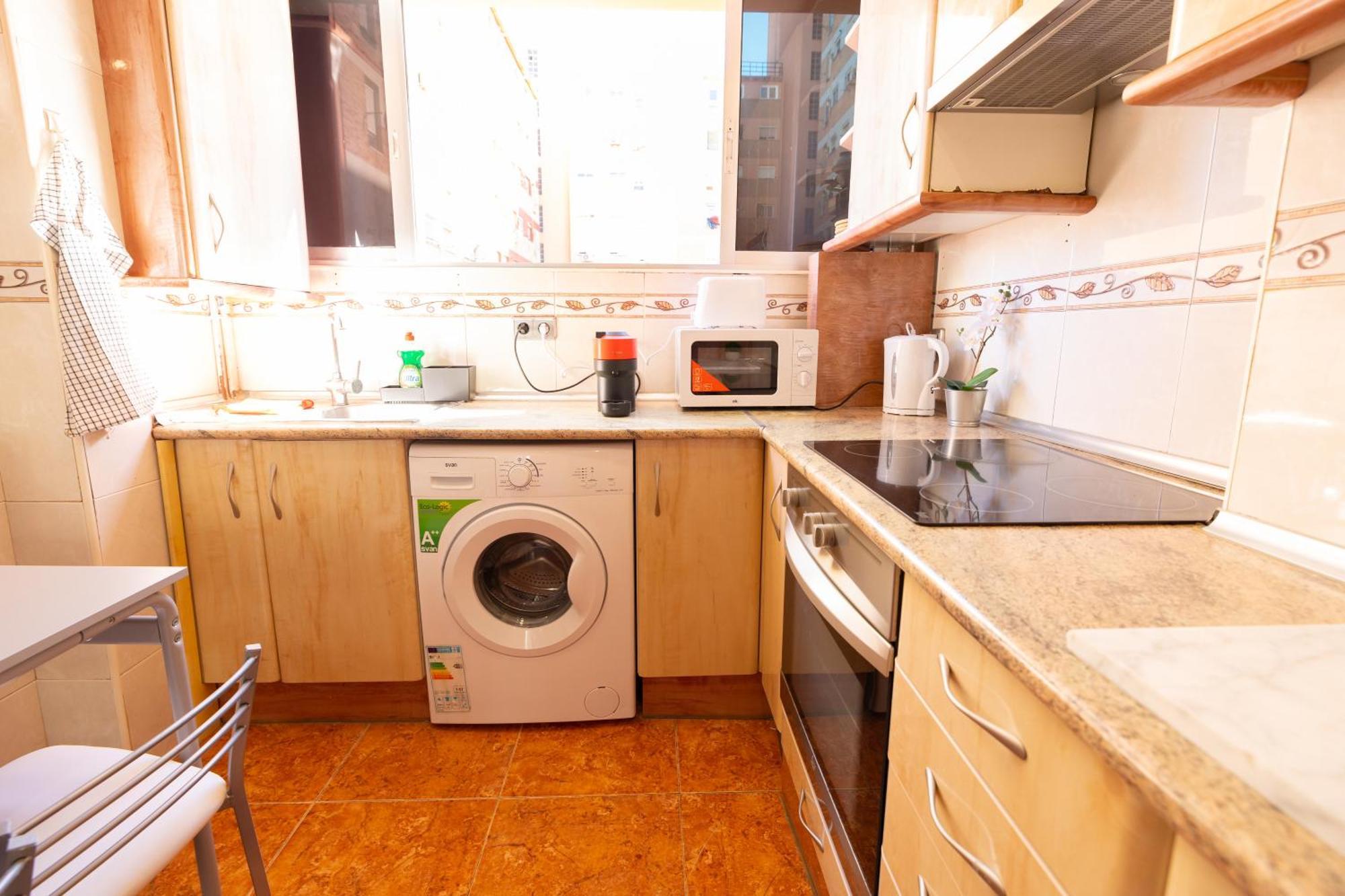 Ofrenda Del Pilar Turistea Apartment Zaragoza Ngoại thất bức ảnh