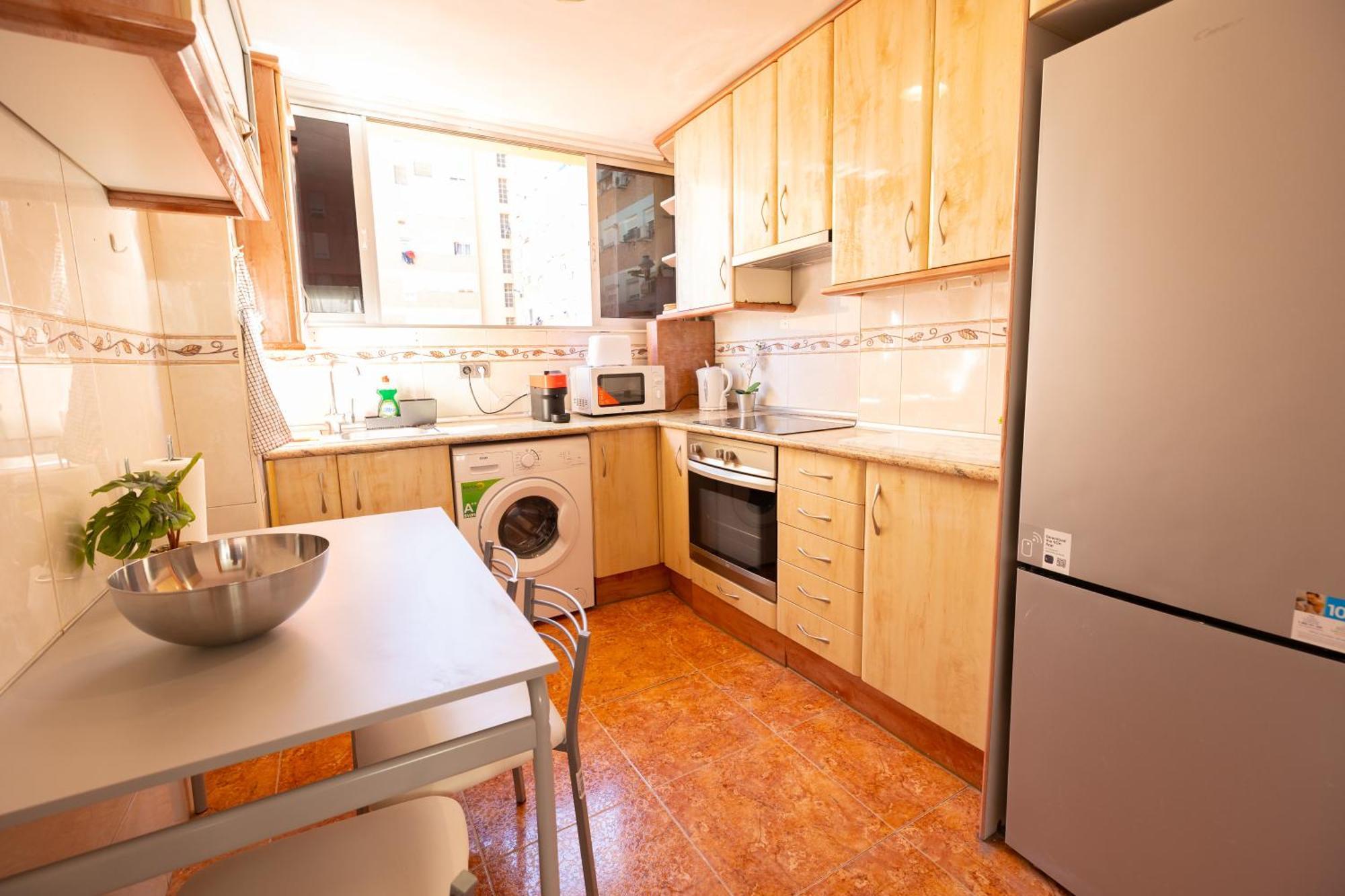 Ofrenda Del Pilar Turistea Apartment Zaragoza Ngoại thất bức ảnh